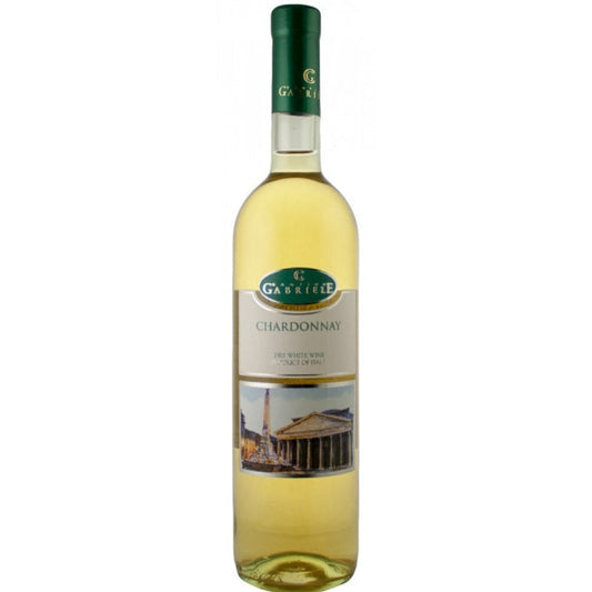 Cantina Gabriele Chardonnay Malvasia Dolcemente 2019