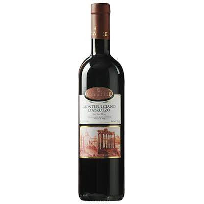 Cantina Gabriele Montepulciano d'Abruzzo 2016