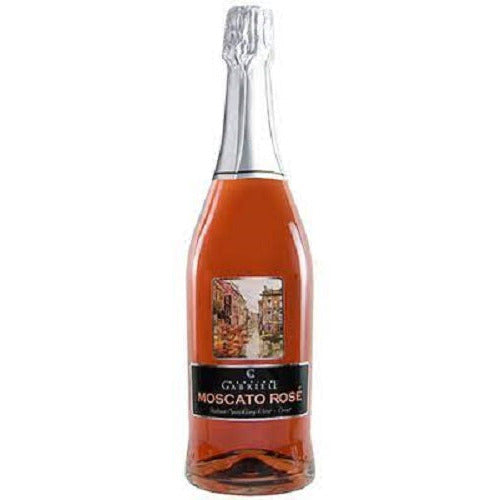 Cantina Gabriele Moscato Rose