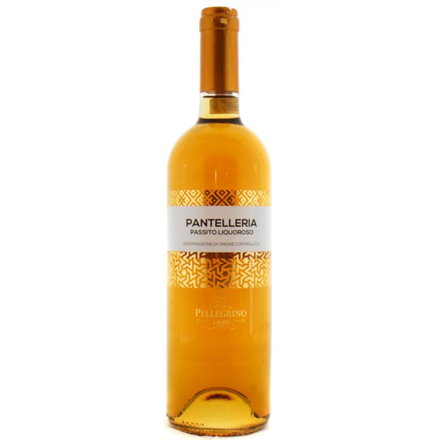 Cantine Pellegrino Passito di Pantelleria 2019