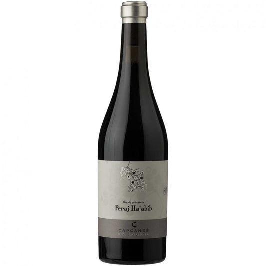 Capcanes Pinot Noir Peraj Ha'Abib Flor de Primavera 2019