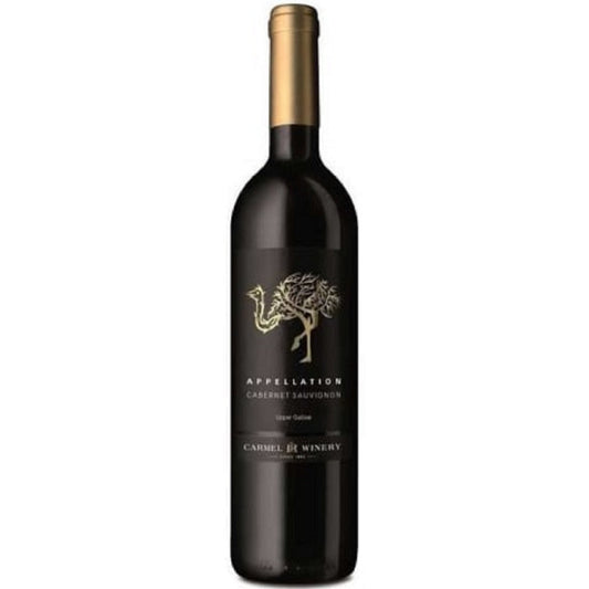 Carmel Cabernet Sauvignon Appellation 2018