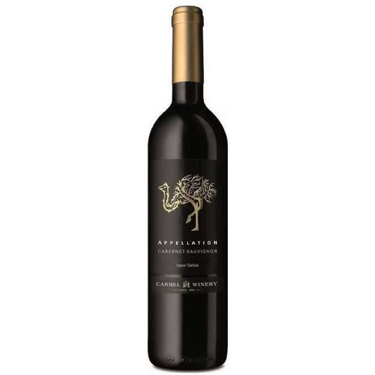 Carmel Cabernet Sauvignon Appellation 2019