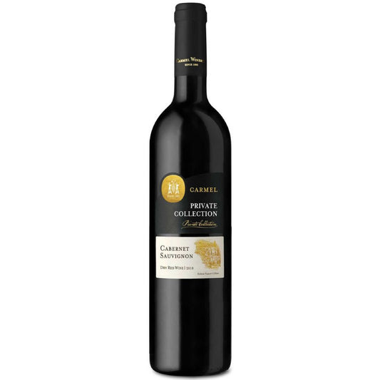 Carmel Cabernet Sauvignon Private Collection 2019