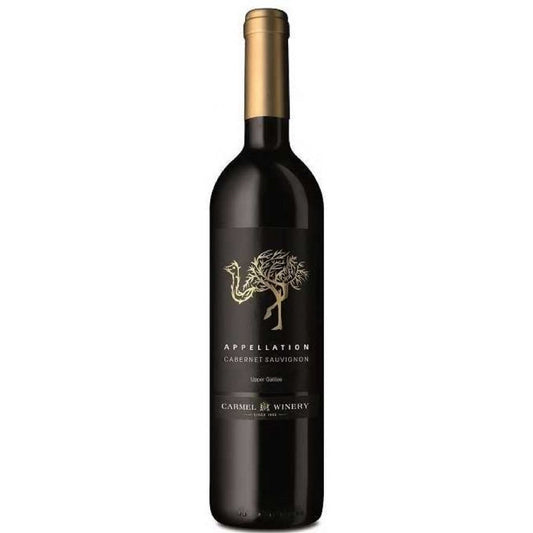 Carmel Cabernet Sauvignon Shiraz Appellation 2018