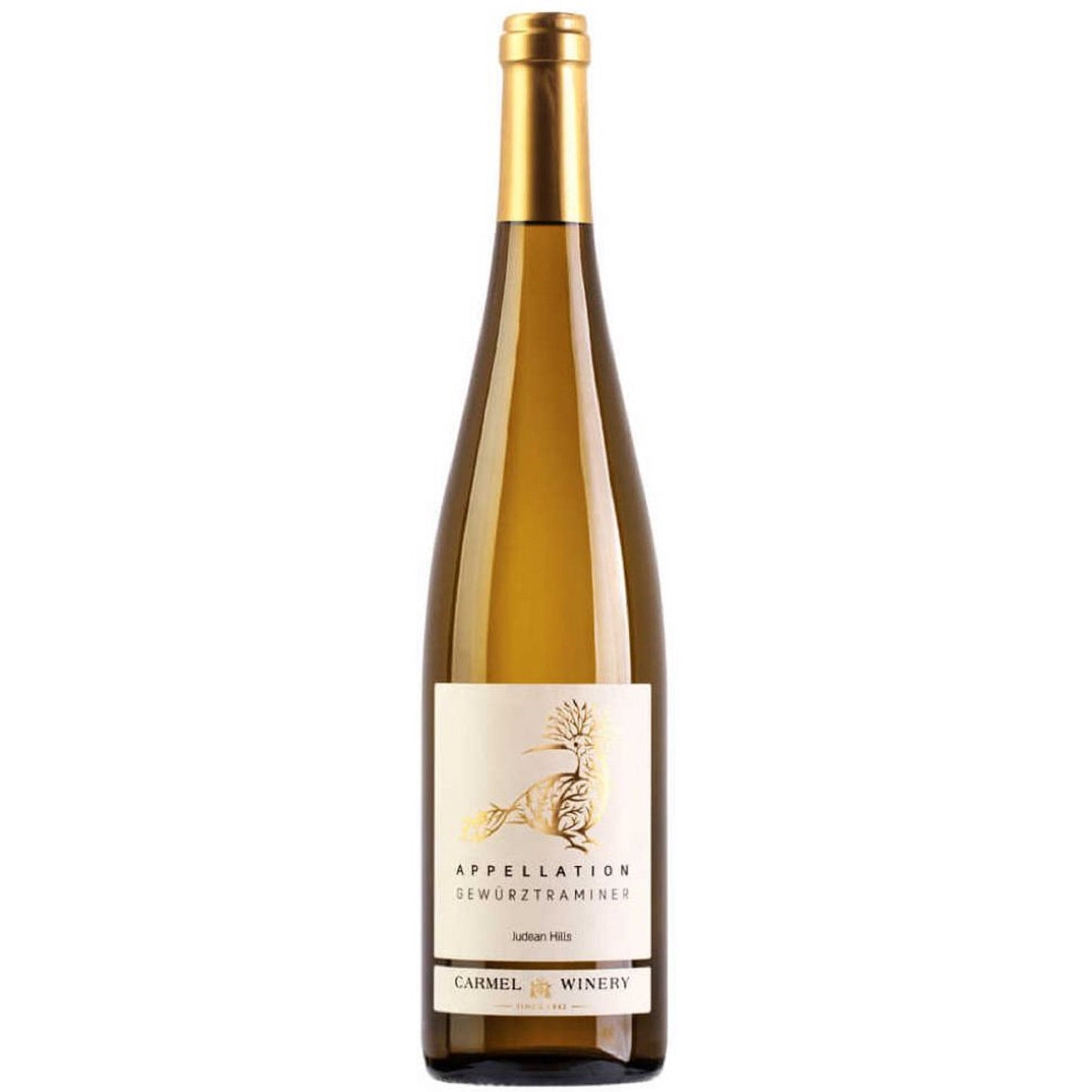 Carmel Gewurztraminer Appellation 2019