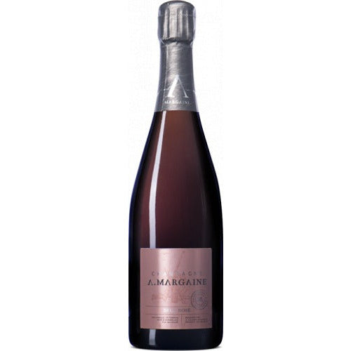 Champagne Brut Rose, A. Margaine