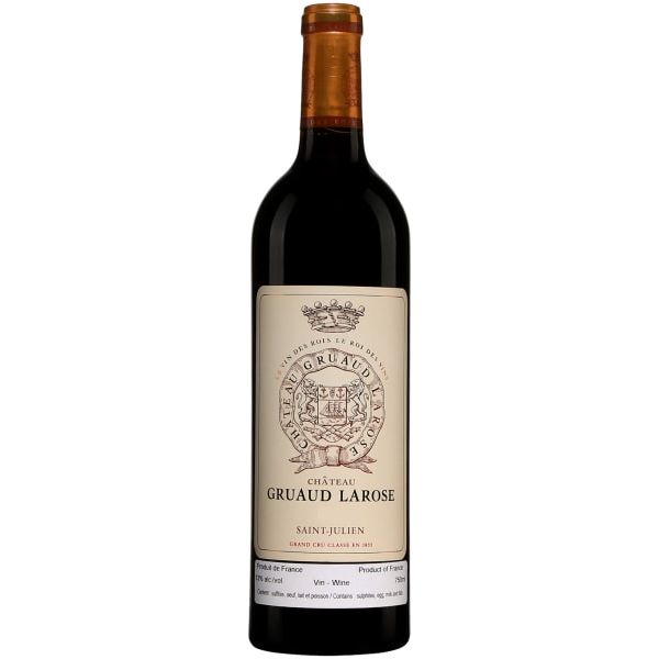 Chateau Gruaud Larose