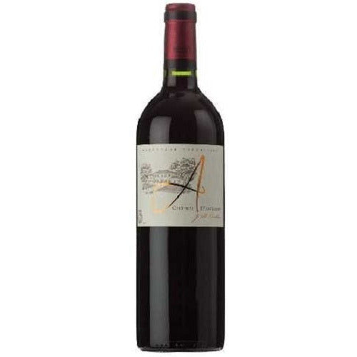 Chateau d'Arveyres Bordeaux Superieur 2019