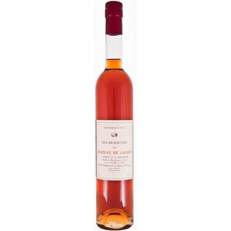 Chateau de Lacquy Bas-Armagnac Reference