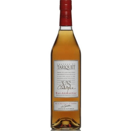 Chateau du Tariquet Bas-Armagnac VS Classique 3 Star