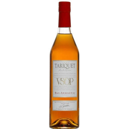 Chateau du Tariquet Bas-Armagnac VSOP