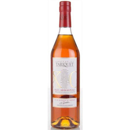 Chateau du Tariquet Bas-Armagnac XO