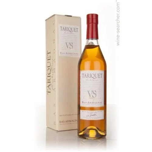 Chateau du Tariquet V.S. Bas Armagnac Decanter