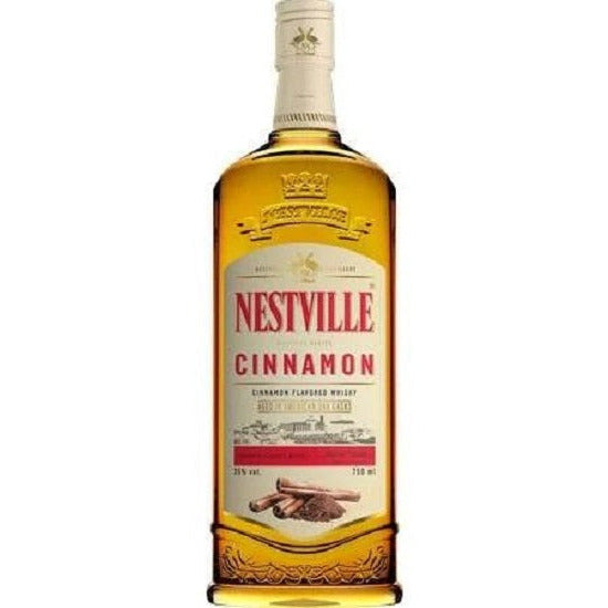 Nestville Whisky Cinnamon 3 Year American Oak