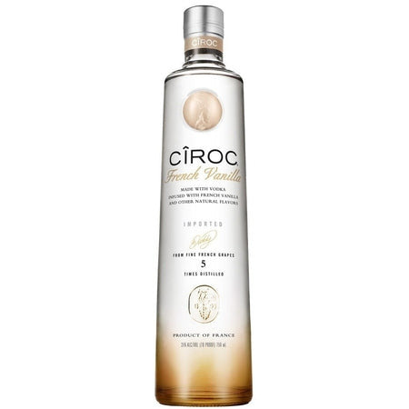 Ciroc Vodka French Vanilla