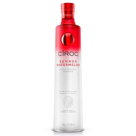 Ciroc Vodka Summer Watermelon