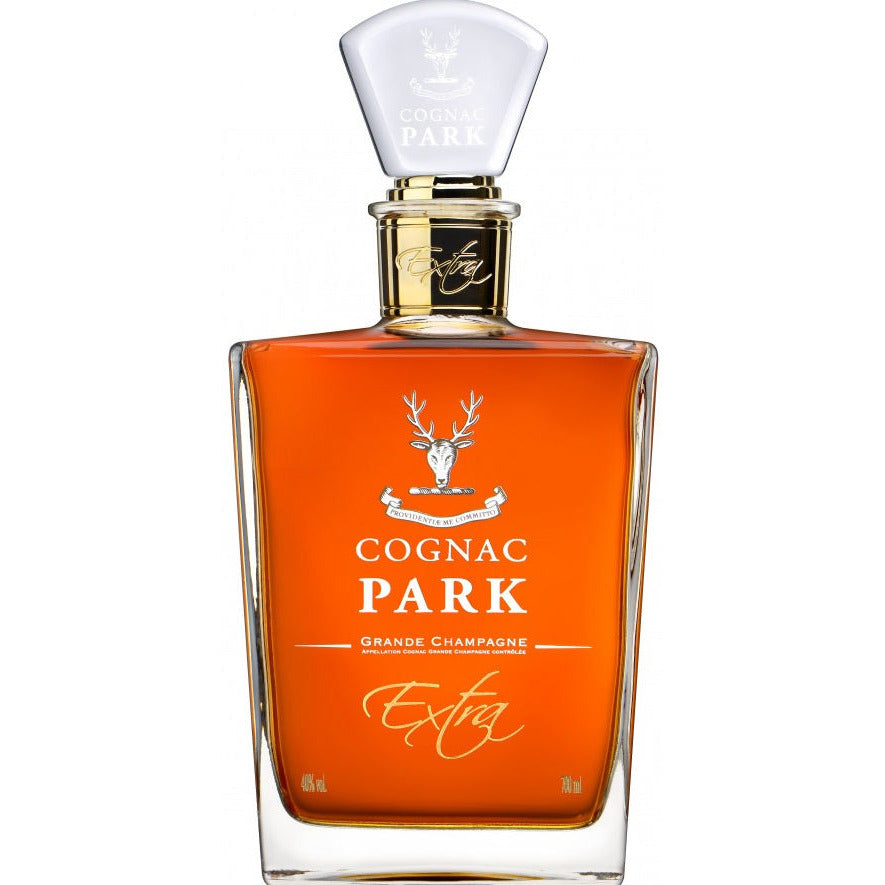 Cognac Extra, Cognac Park