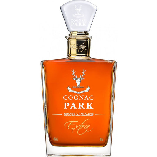 Cognac Extra, Cognac Park