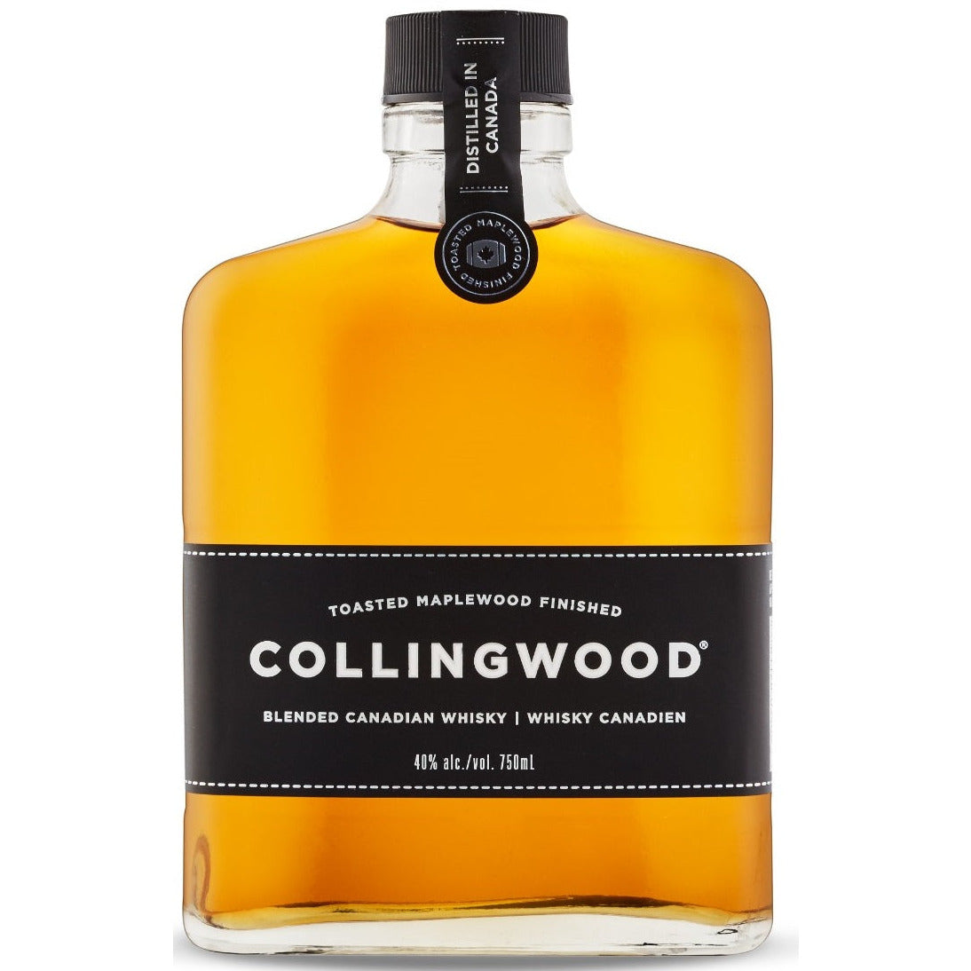 Collingwood Canadian Whisky