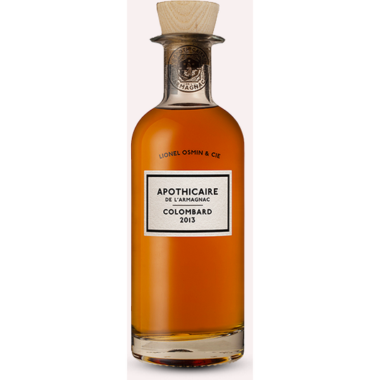 Lionel Osmin & Cie Colombard Armagnac 2013