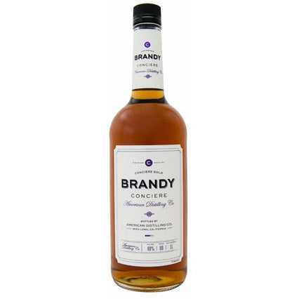 Conciere Brandy