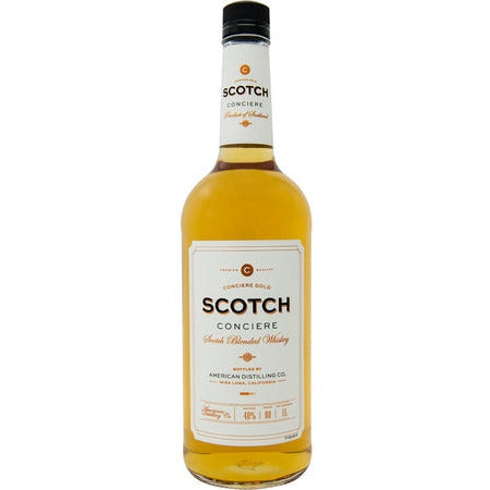 Conciere Scotch