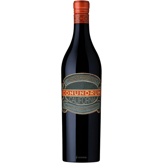 Conundrum Red Blend 2020