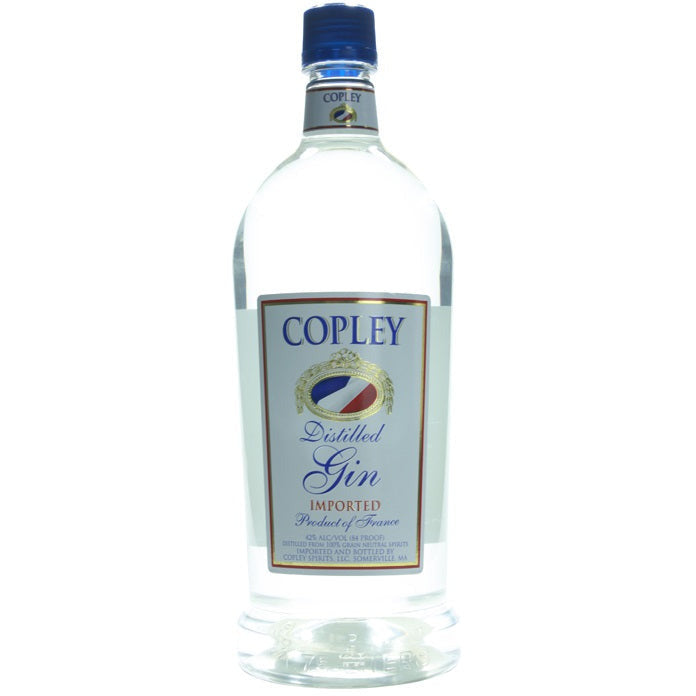 Copley Gin