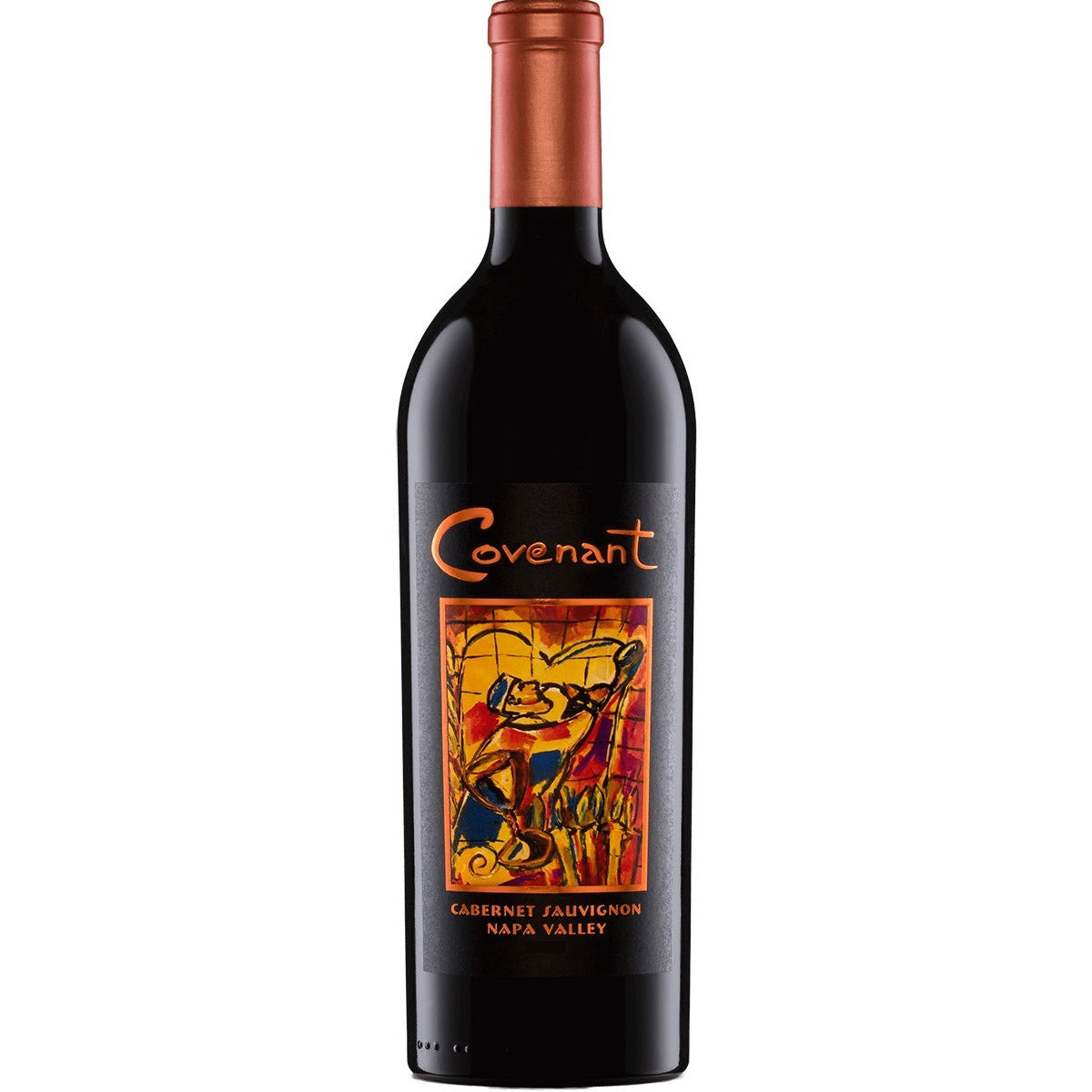 Covenant Cabernet Sauvignon 2020