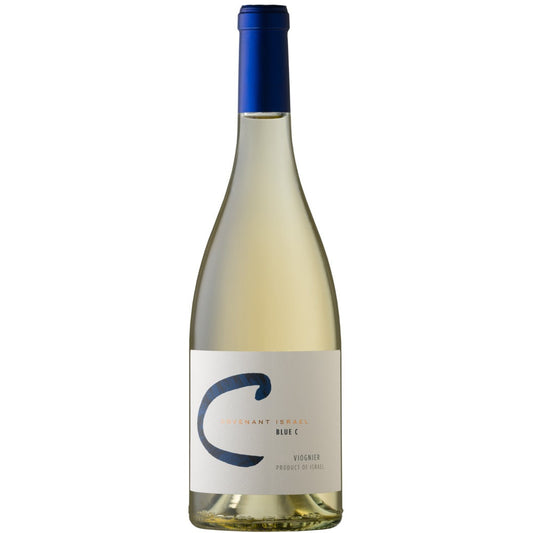 Covenant Israel Viognier Blue C 2021