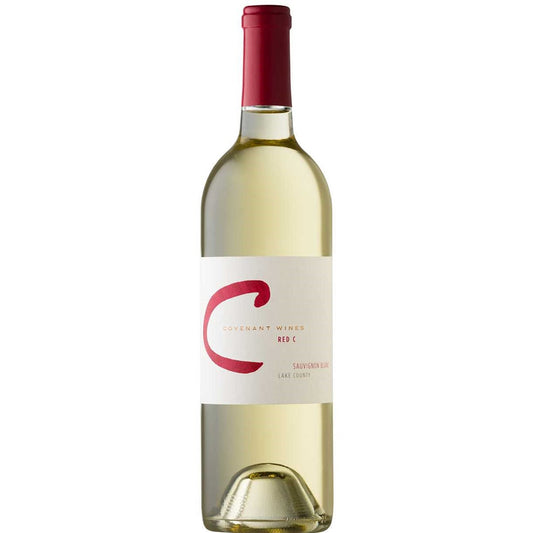 Covenant Sauvignon Blanc Red C 2021