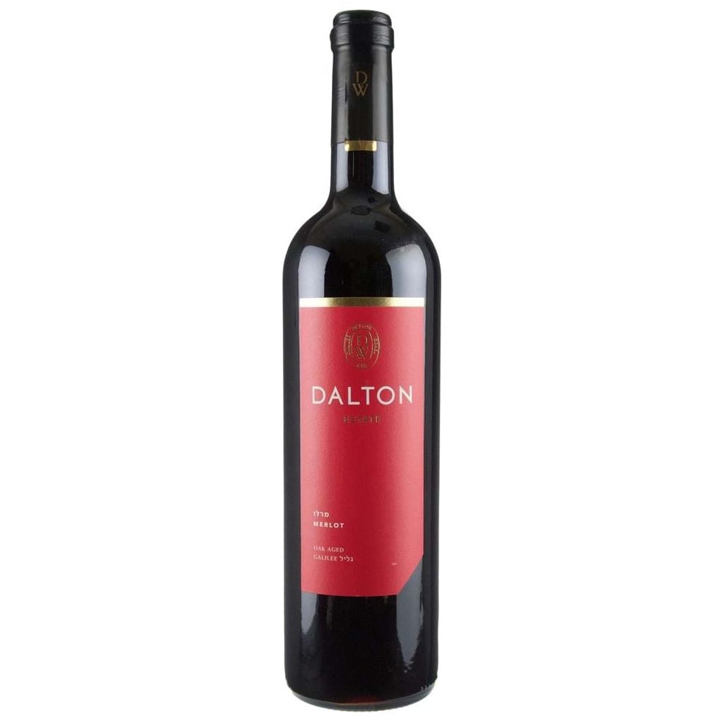 DALTON EST MERLOT