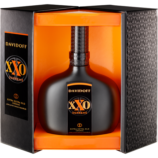 Davidoff XXO Supreme Cognac