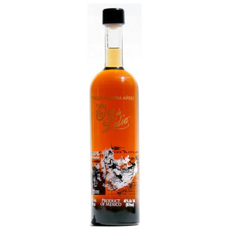 Oro de Lidia Tequila Extra Anejo