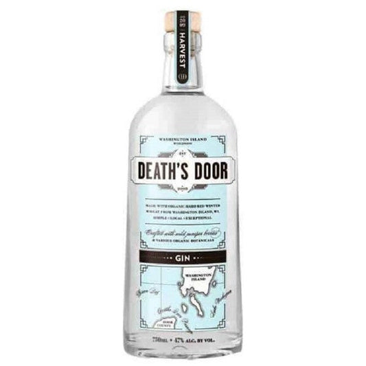 DEATH'S DOOR GIN W/FEVER TREE INDIAN