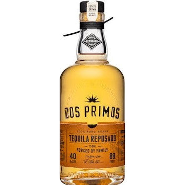 DOS PRIMOS REPOSADO 6PK