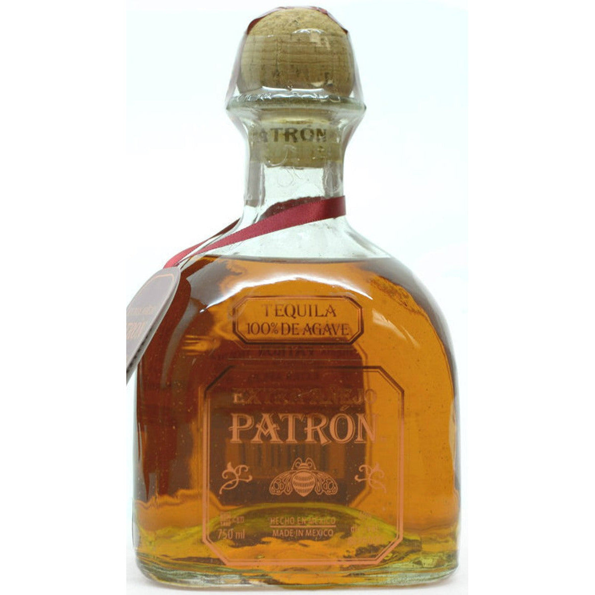 PATRON EXTRA ANEJO NO BOX