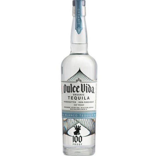 DULCE VIDA BLANCO 100PROOF