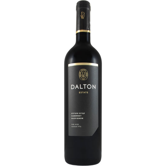 Dalton Cabernet Sauvignon Oak Aged 2019