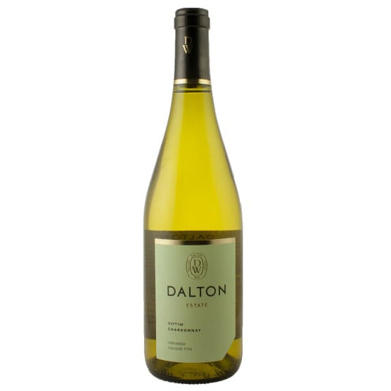 Dalton Chardonnay Unoaked 2019