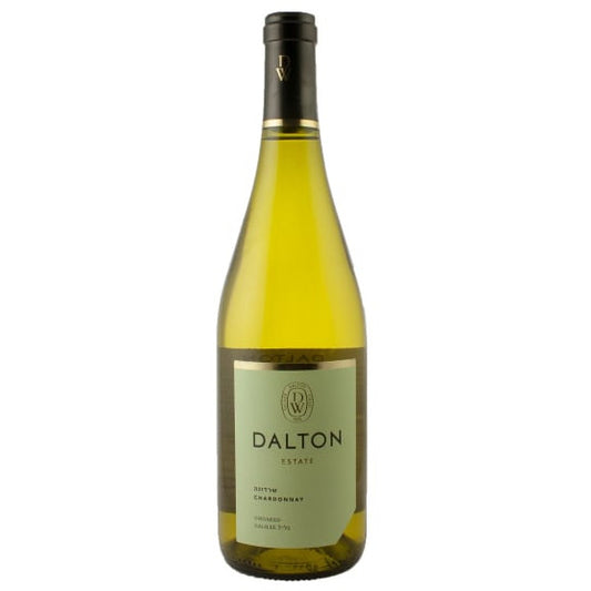 Dalton Chardonnay Unoaked 2019