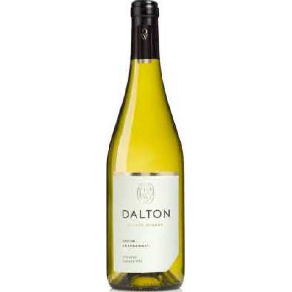 Dalton Chardonnay Unoaked 2020