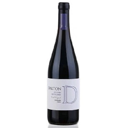 Dalton Petite Sirah Oak Aged 2019