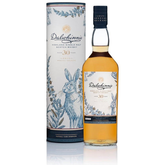 Dalwhinnie 30Yr Special Release 2020