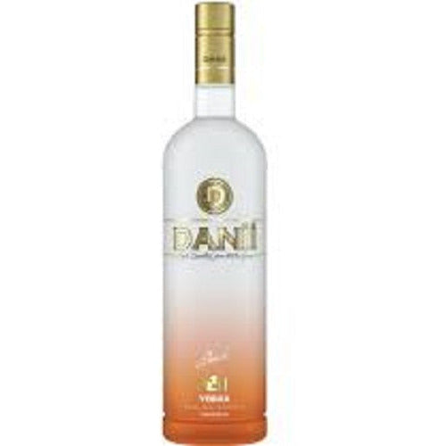 Danii Vodka Peach