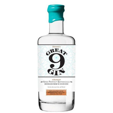 Great 9 Gin