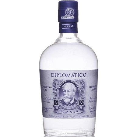 Diplomatico Rum Planas