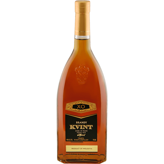 Kvint Brandy XO 10 Year Old