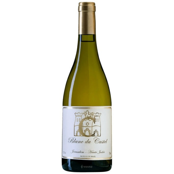 Domaine du Castel Blanc du Castel C 2020